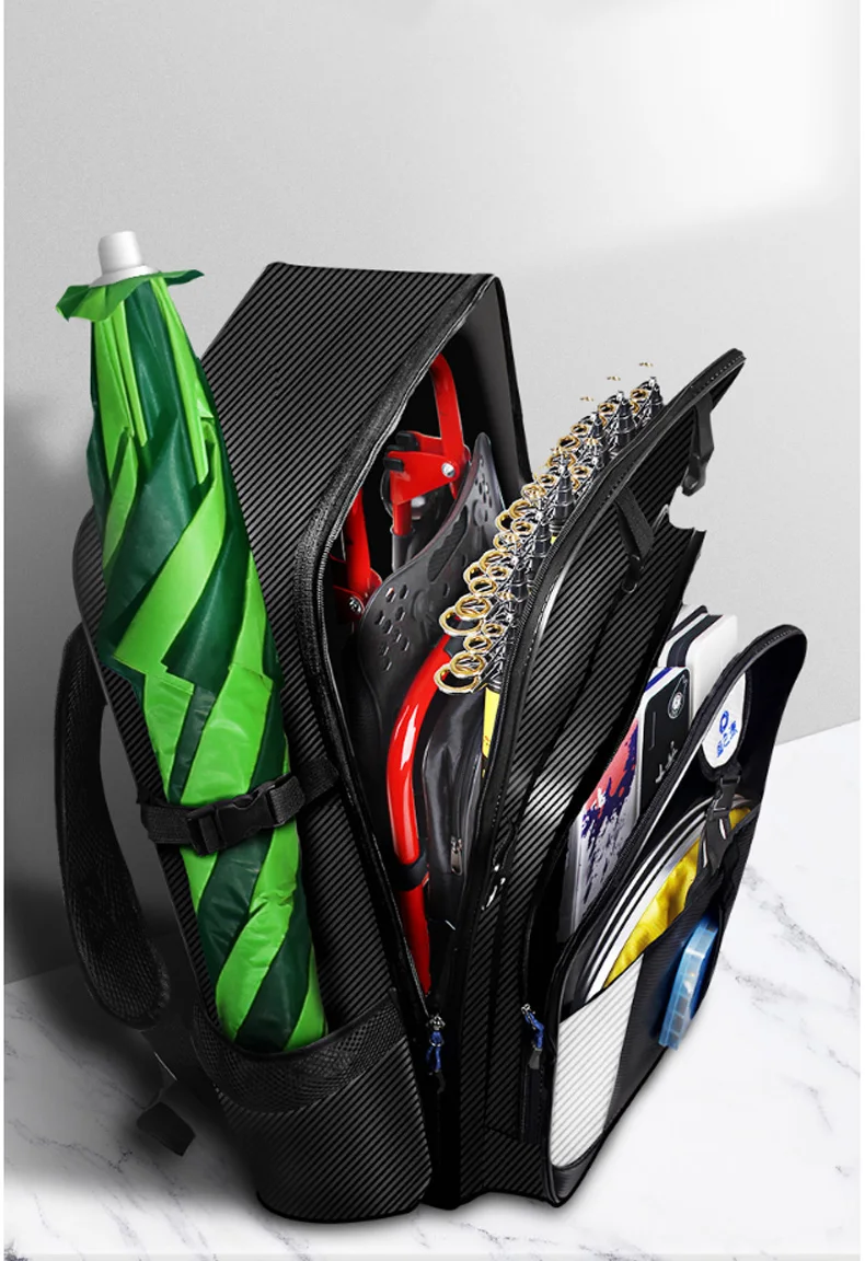 Compartimentos internos