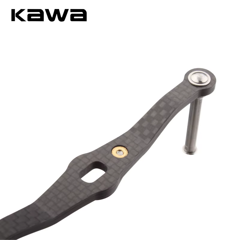 Mango Basculante KAWA en Fibra de Carbono – 105mm - imagen 2