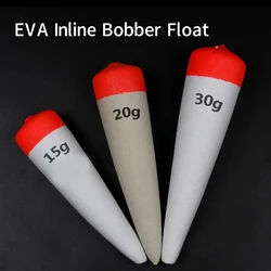 Flotador Bobber EVA – Resistente agua salada
