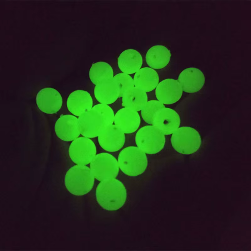 Bolas Flotantes Luminosas para Montaje de Señuelos - imagen 4