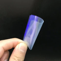 Láminas Flash Arcoíris para Mosca Sabiki
