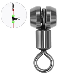 Conector Rodamiento Bolas para Anzuelo – Accesorio Pesca Agua Salada