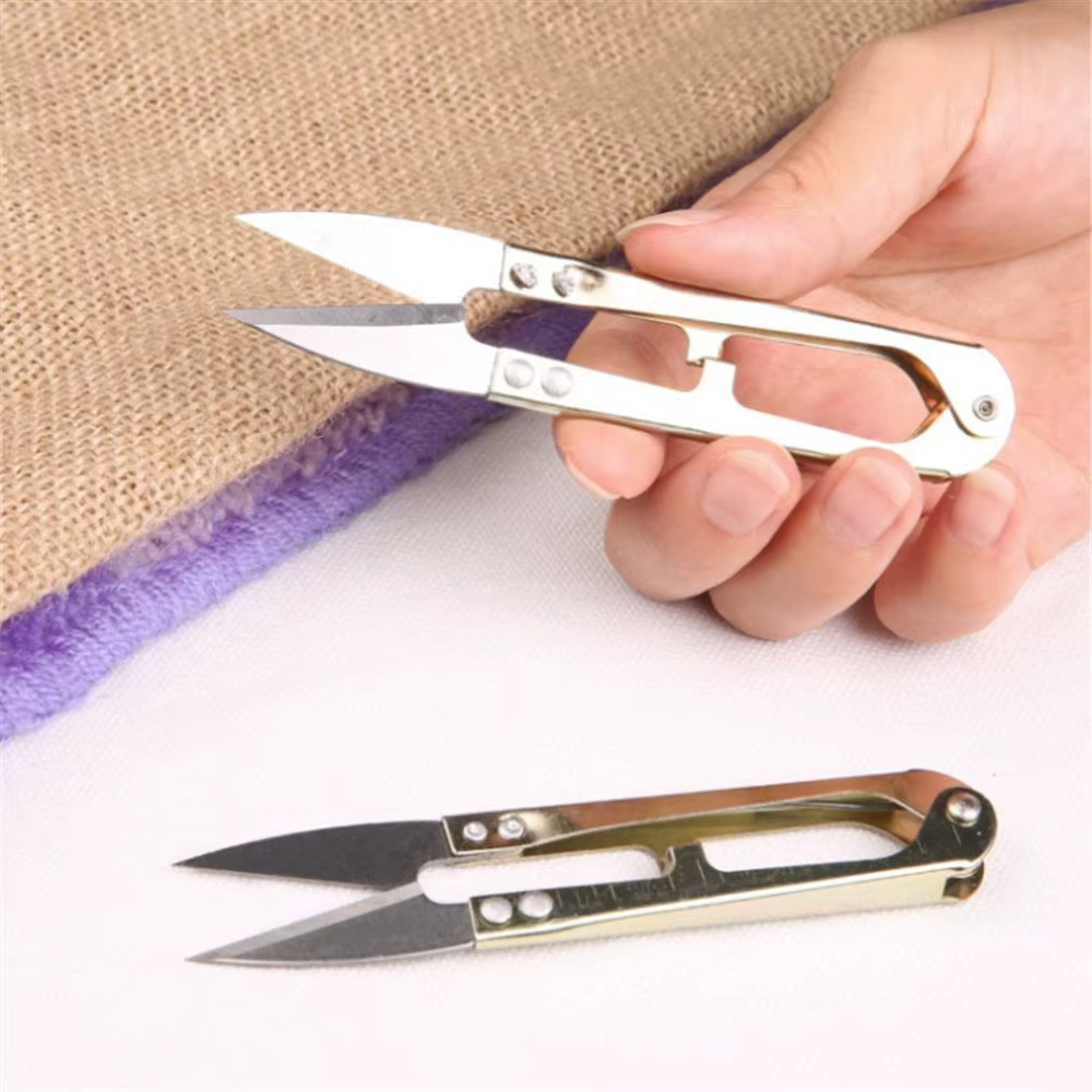 Tijeras de pesca FLYSAND - imagen 3
