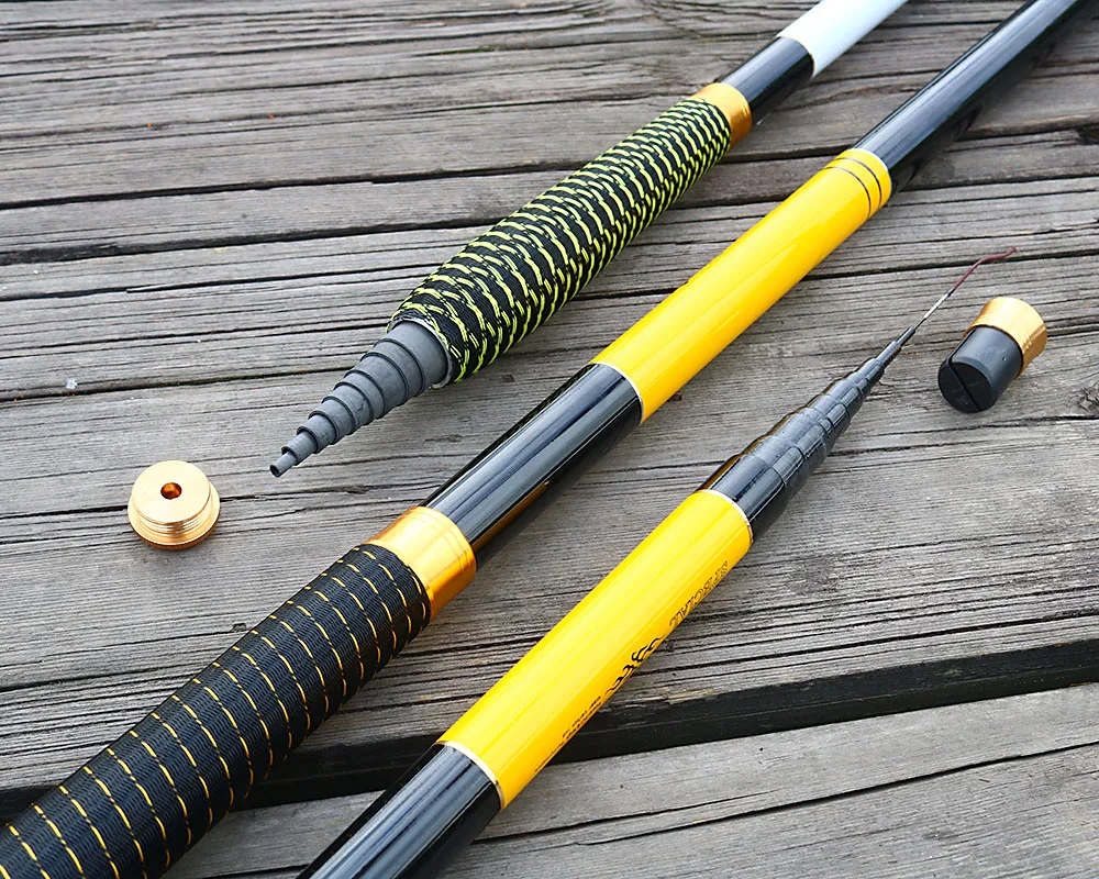 Tapón trasero de metal para mejor equilibrio