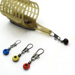 Conector Quick Change para Chod y Helicóptero – Accesorio Carpa