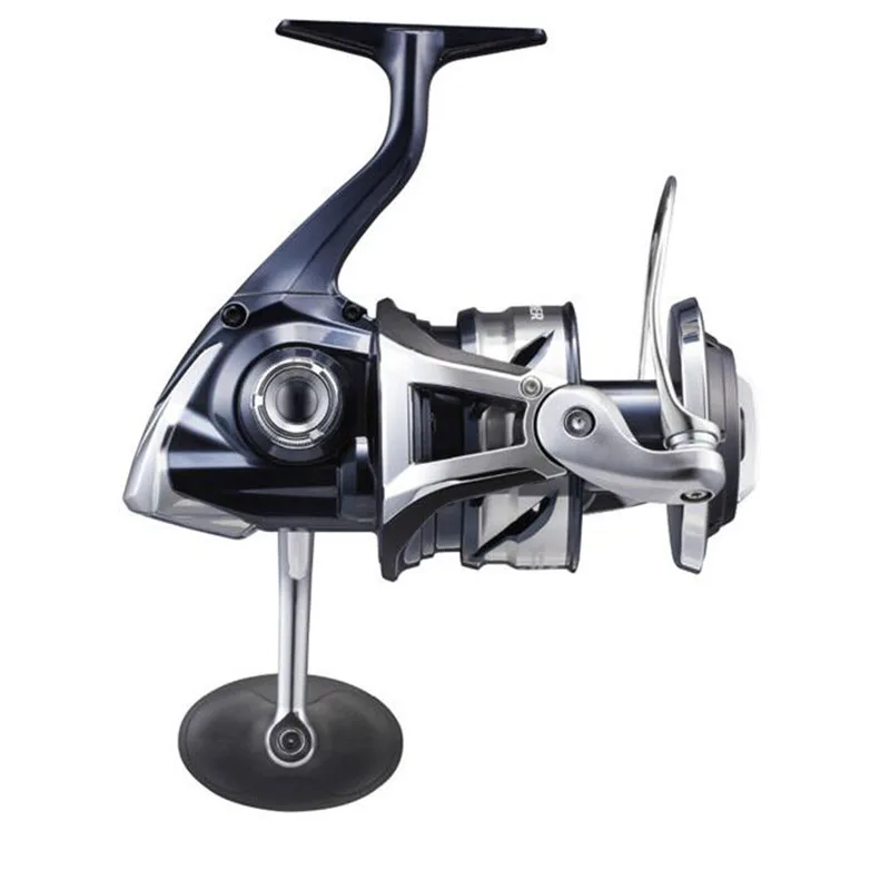 TWINPOWER 10000PG Carrete giratorio para pesca oceánica de jig - imagen 3