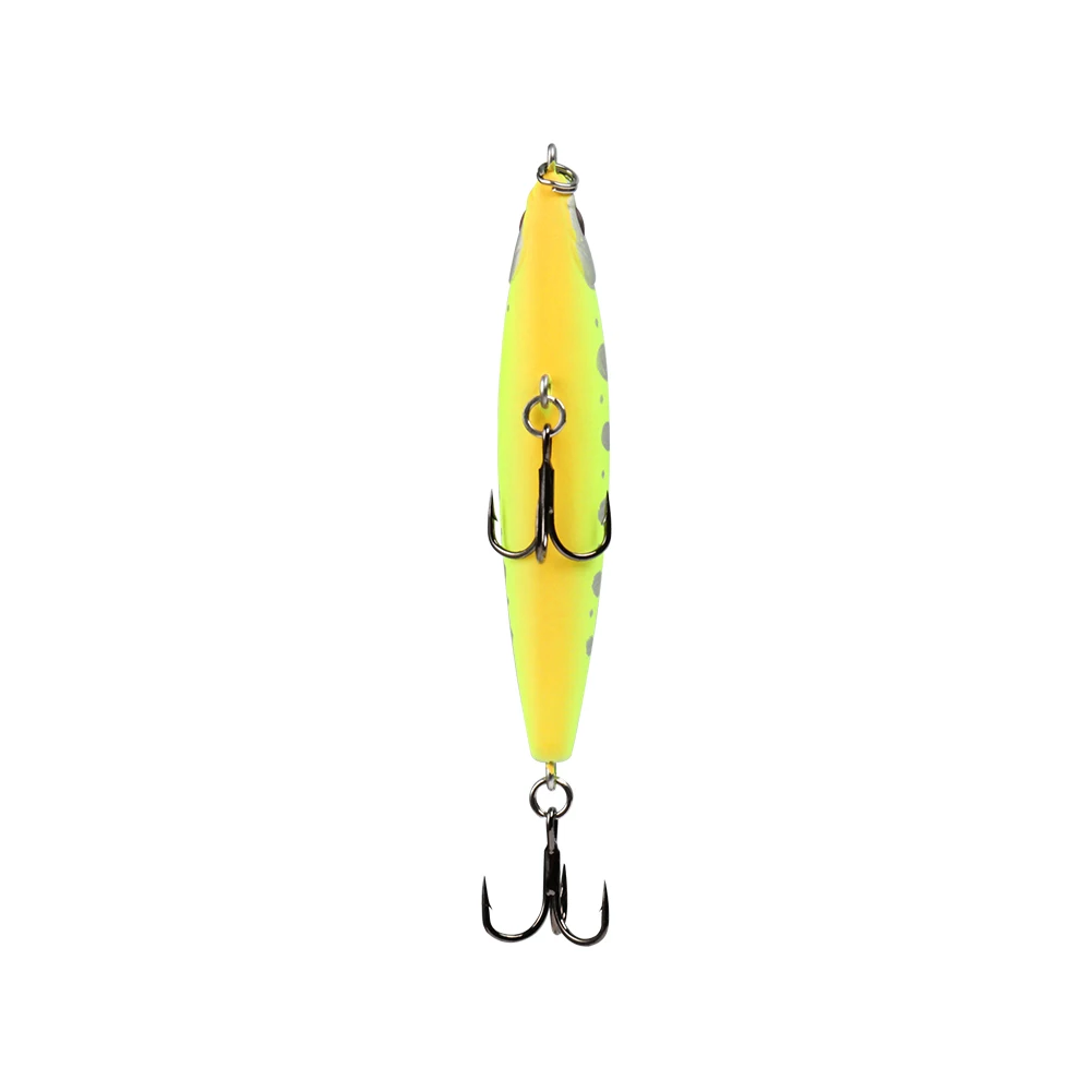 BassLegend WTD stick bait lápiz hundible Walk the Dog para lubina - imagen 3