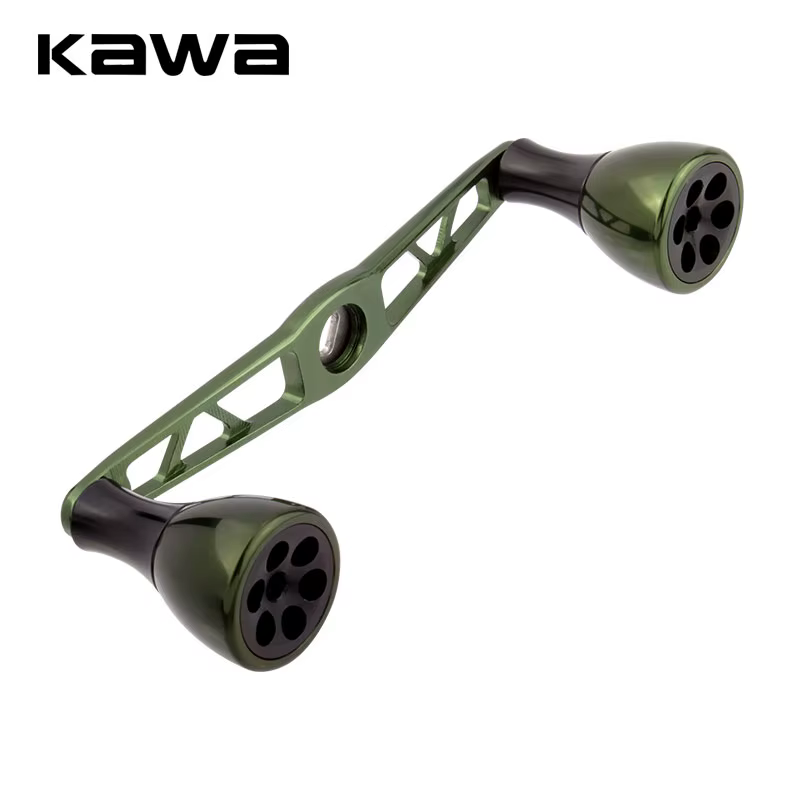 Mango de carrete Kawa para Baitcasting - Aluminium 120mm - imagen 3