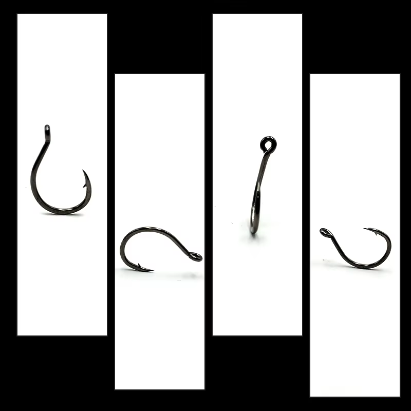 Anzuelo Feeders para Carpa con tetón - imagen 5