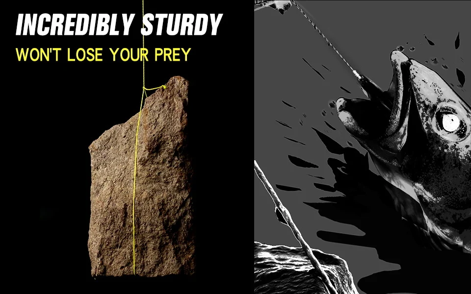 Tabla de especificaciones por calibre