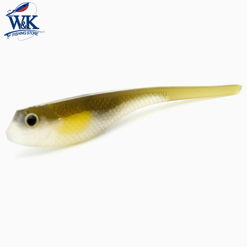 Vinilo Pin Tail Ajing – Ojos 3D para kayak