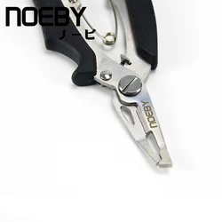 Pinza de pescado de acero inoxidable – Fish gripper profesional