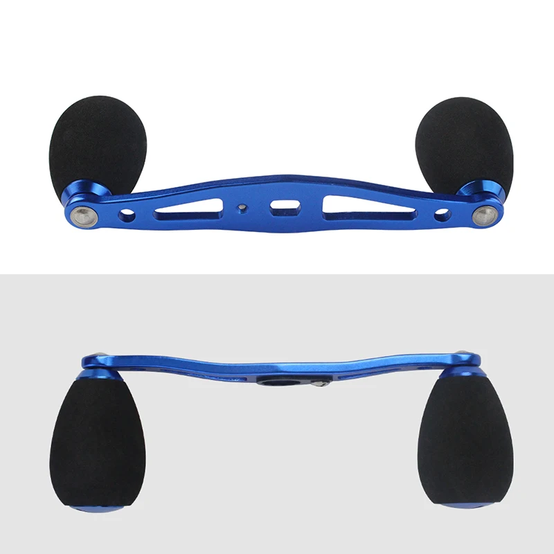 EKFan Mango Baitcast – Aluminium 112mm perilla EVA - imagen 2