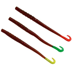 POETRYYI Swimbait – Señuelo blando para lubina y lucio, 15cm