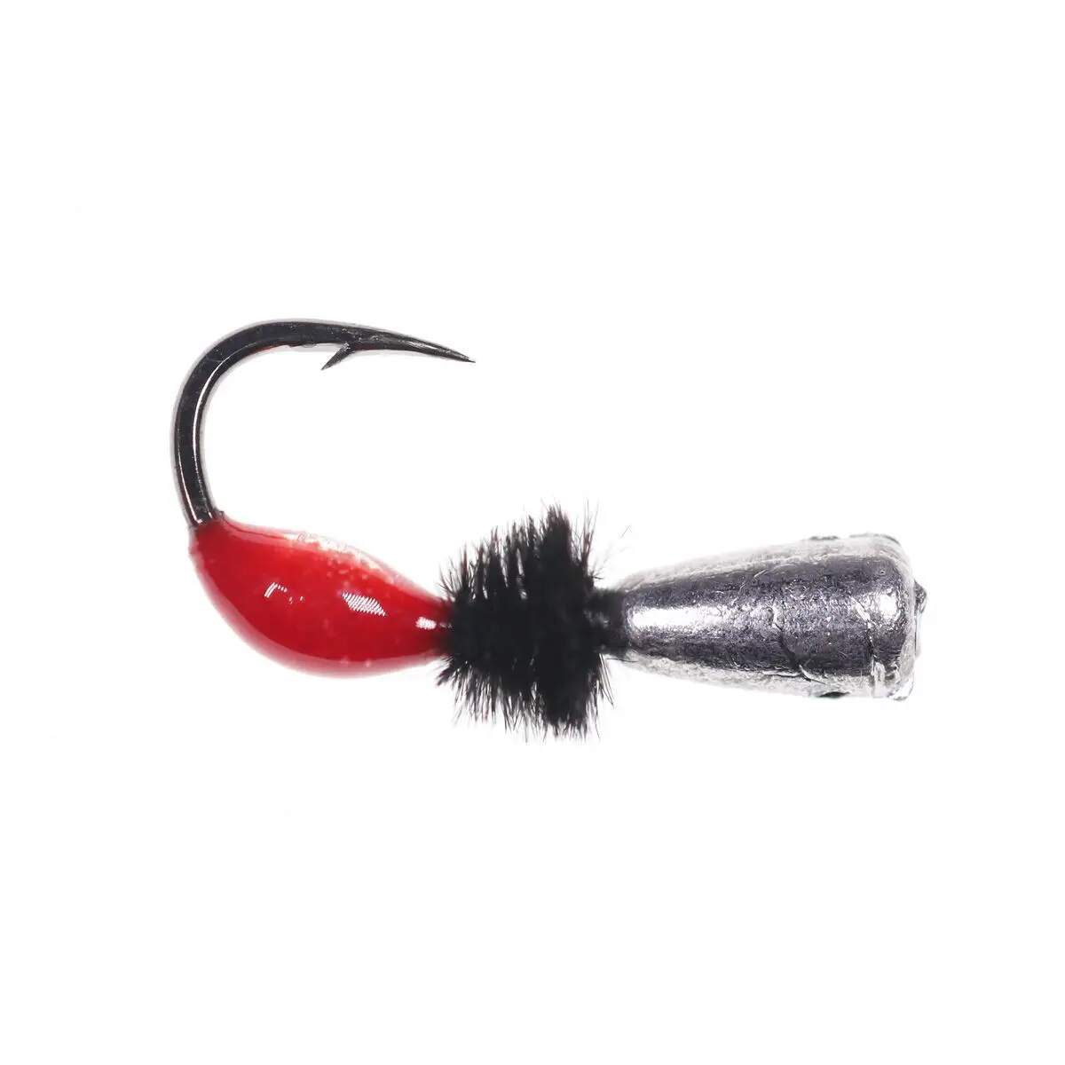 Set de anzuelo de pesca en bolsa