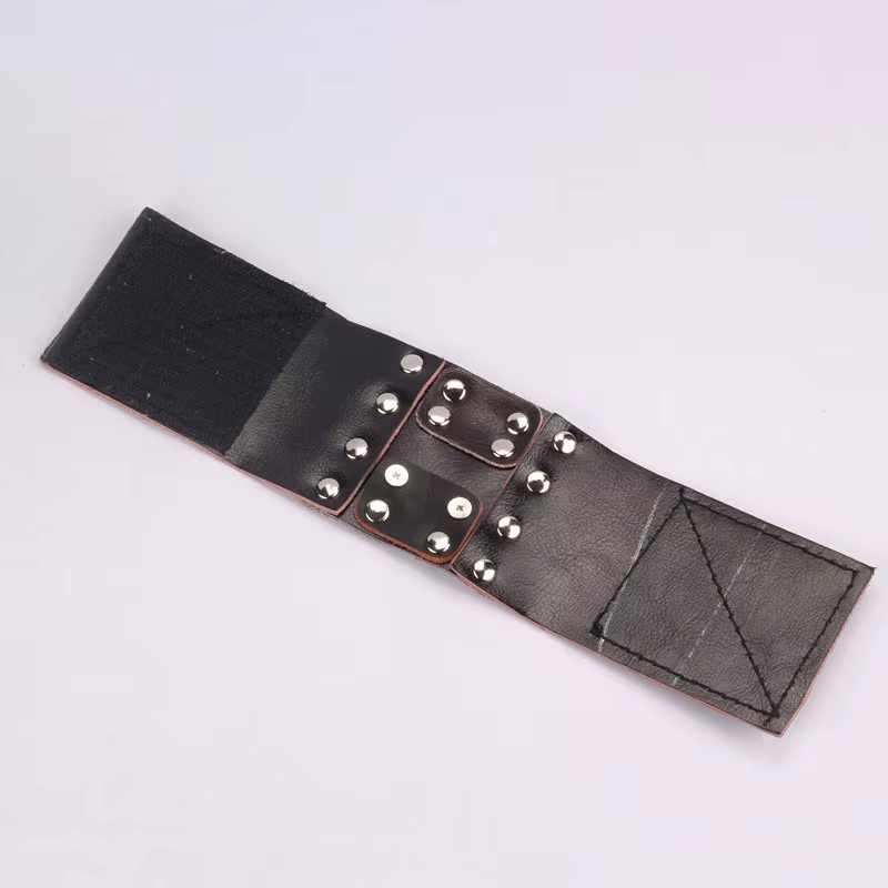 Lanzador de carrete para pesca – Slingshot wristband - imagen 2