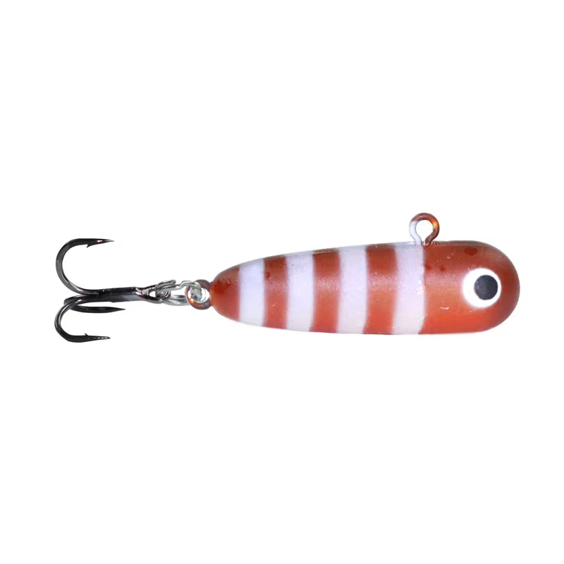 Stickbait Minnow Señuelo Hundido Realista Eficaz para Bass y Trucha - imagen 4