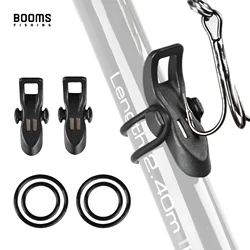 Booms Fishing HK1 – Soporte magnético para anzuelos y señuelos