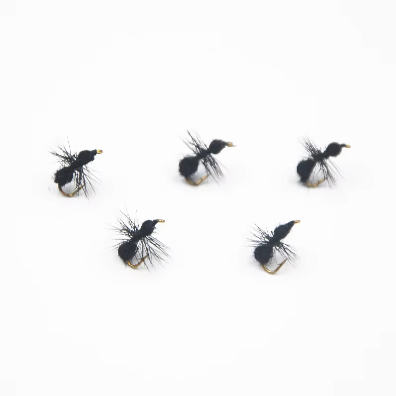Simulador Mosca Seca 16# para Trucha – Cebo Efectivo para Pesca - imagen 2