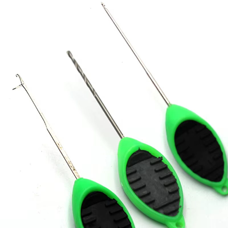 Boilies Taladro Carpa – Cebo de Alta Atracción - imagen 5