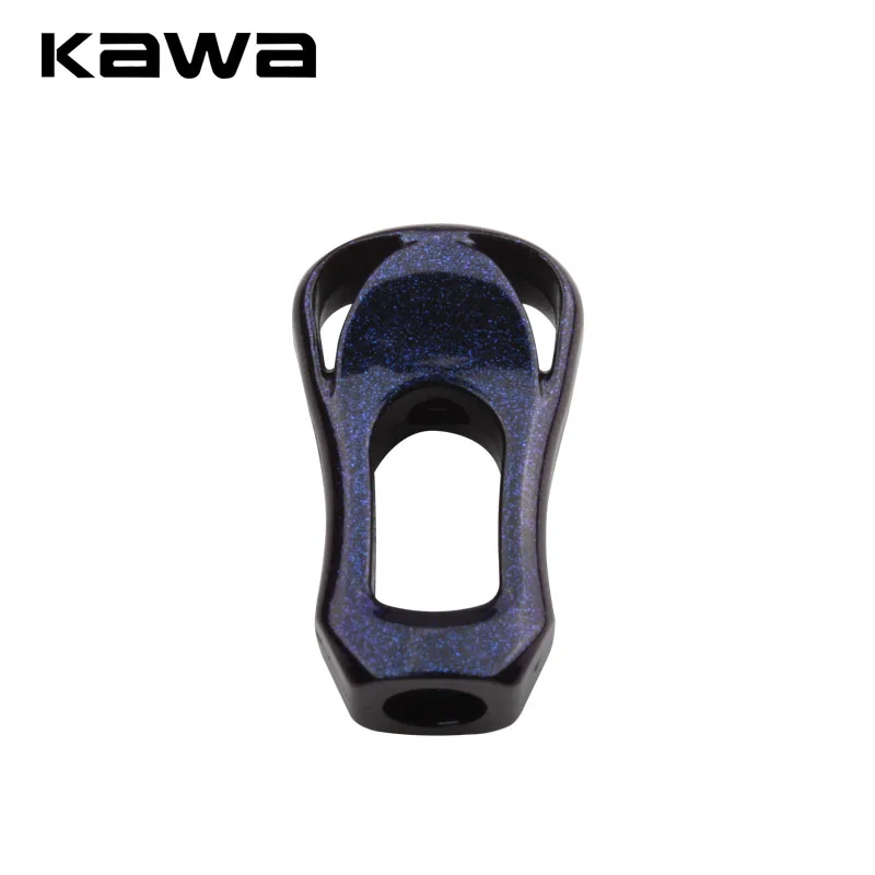 Kawa Perilla de carbono para carrete de pesca – Basculante