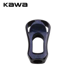 Kawa Perilla de carbono para carrete de pesca – Basculante