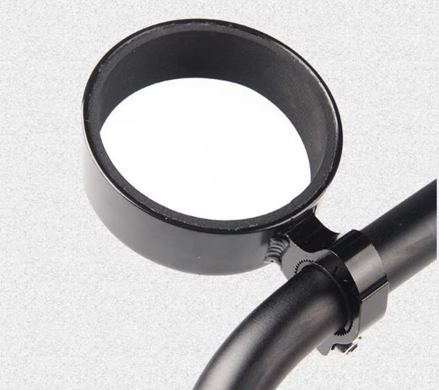 Soporte Botella Aluminio – Portabotellas universal para barco y kayak - imagen 3
