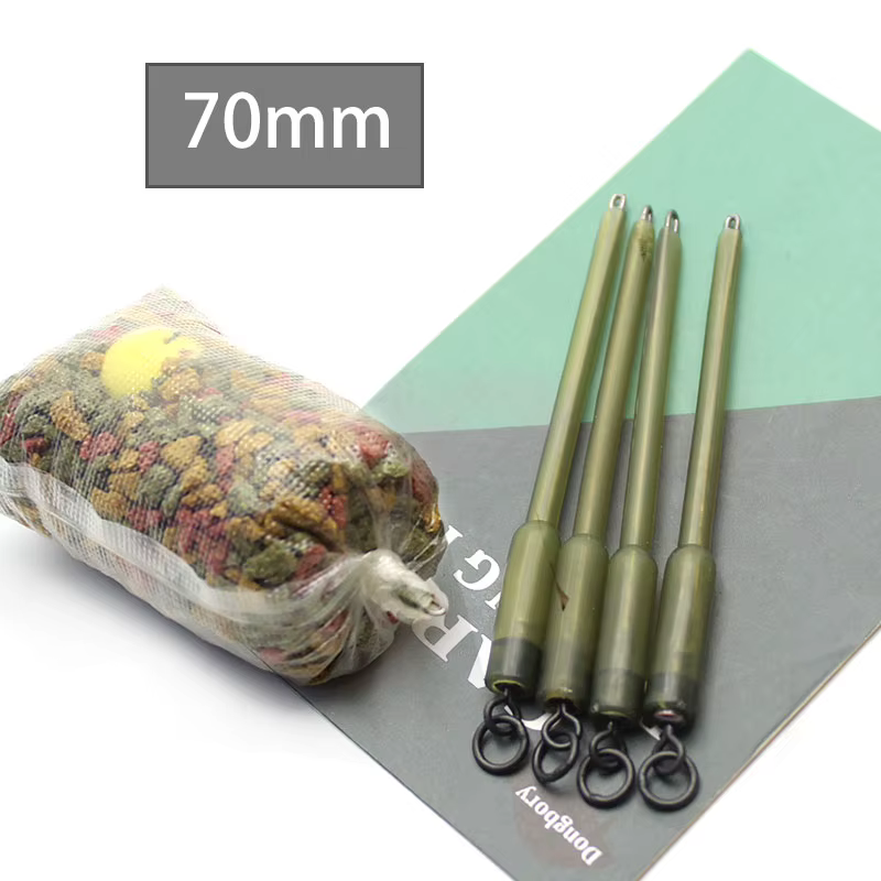 Vástagos PVA sólidos – Inserción para plomadas de pesca - imagen 3