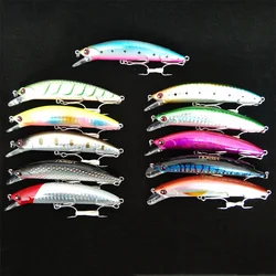Noeby Swimbait Señuelo de Pesca para Pececillos