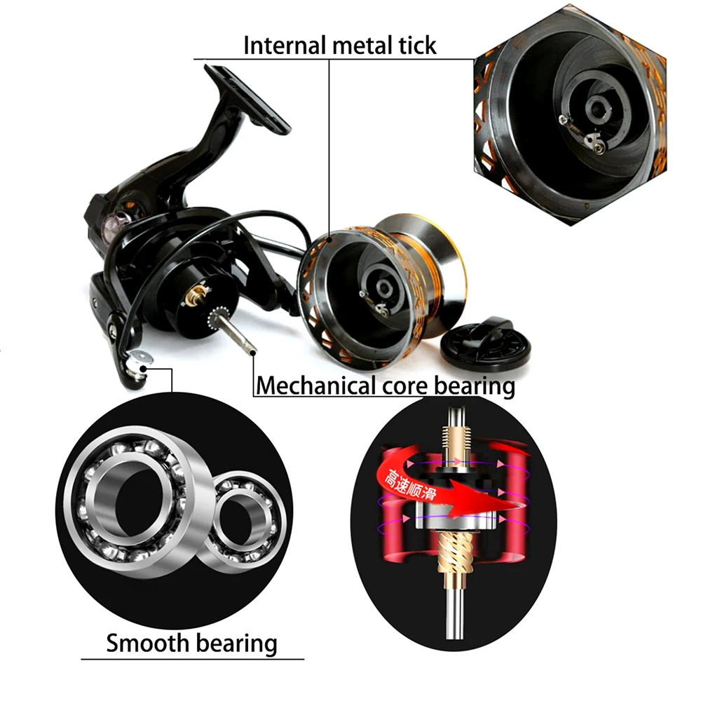 H4H4 Z4Z4 Anzuelo jig head - imagen 5