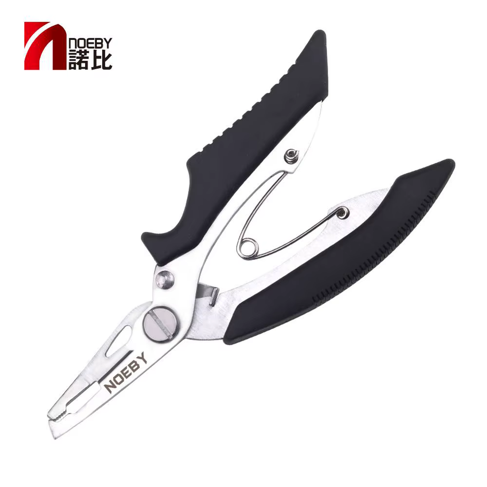 Pinza de pescado de acero inoxidable – Fish gripper profesional - imagen 3