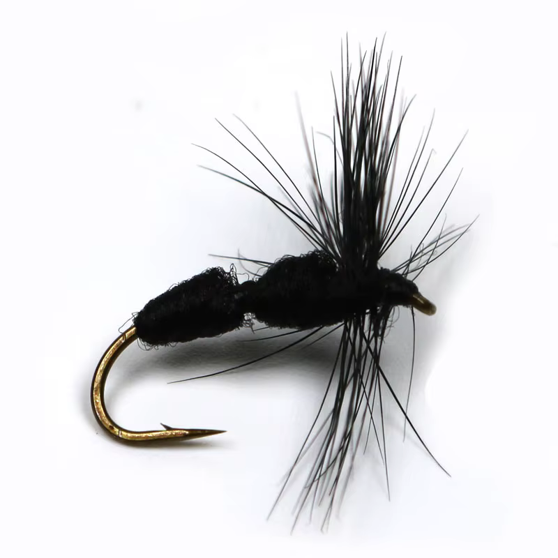 Señuelos Mosca Trucha ICERIO – Para pesca en río - imagen 2