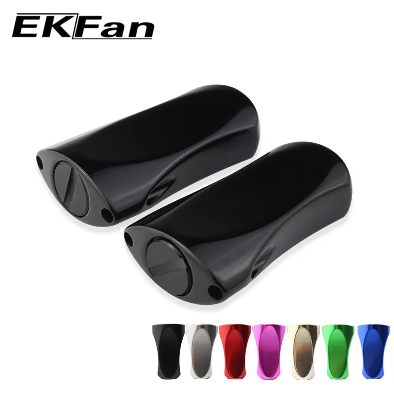 EKFan Perillas de Carrete Baitcasting – Repuesto