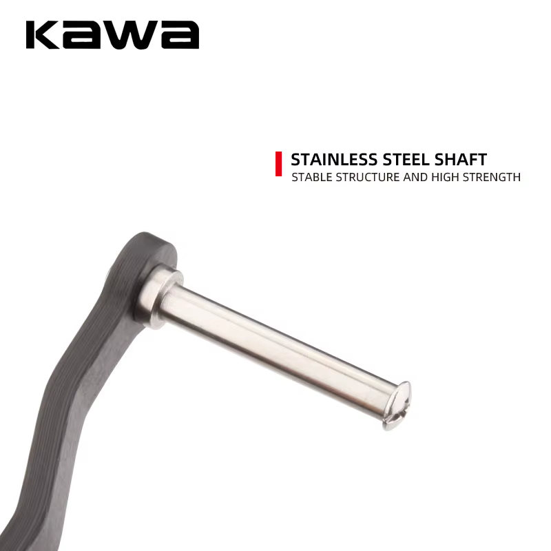 Mango Basculante KAWA en Fibra de Carbono – 105mm - imagen 4