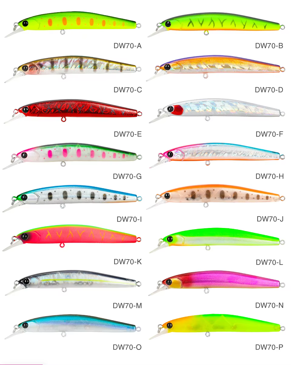 Colores 1-4