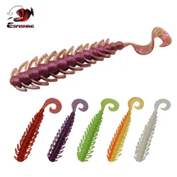 ESFISHING Rock Bugsy Wobbler Señuelos para lubina