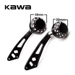 Empuñadura Kawa Mango para carrete pesca – Aluminio resistente
