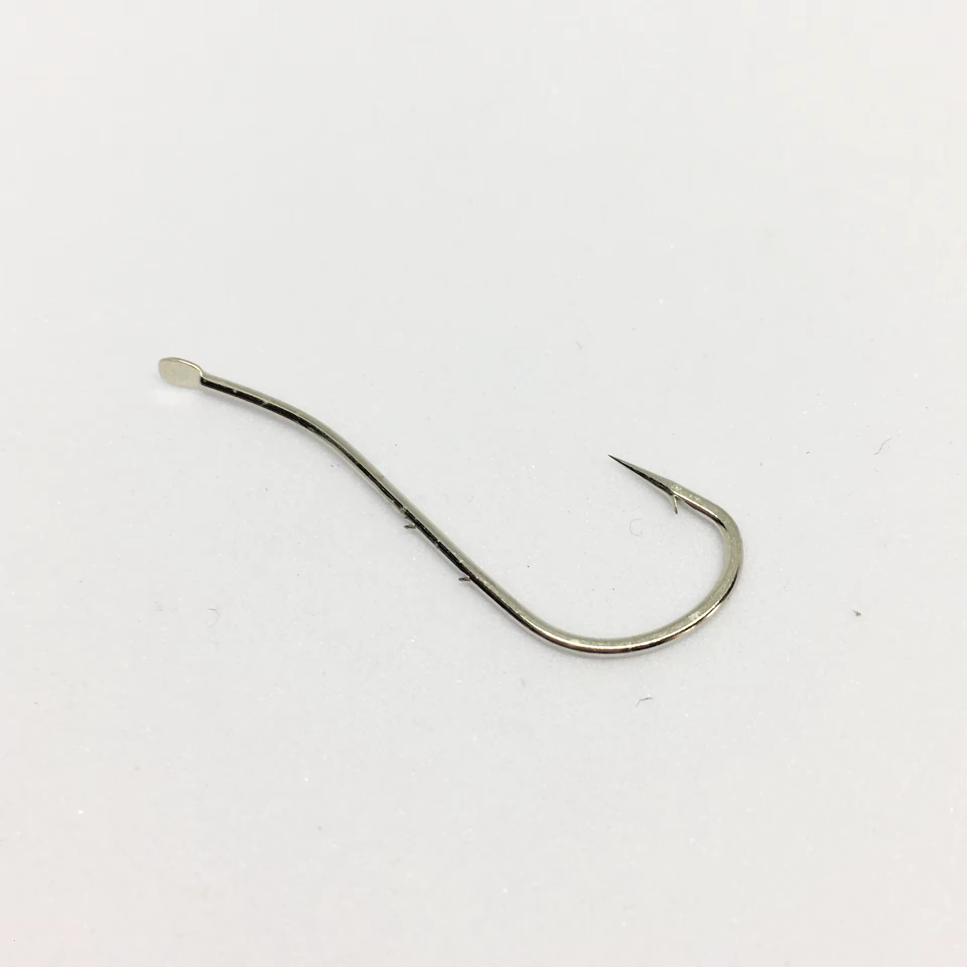 Anzuelos Jig Head Barracuda – Vástago largo para vinilo - imagen 5