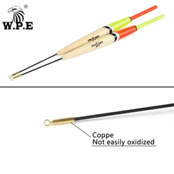 Señal Carpfishing W.P.E – Boya vertical de fondo