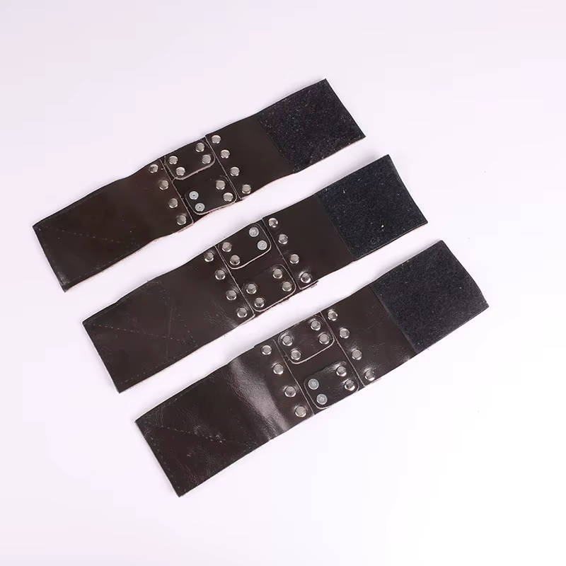 Lanzador de carrete para pesca – Slingshot wristband - imagen 5