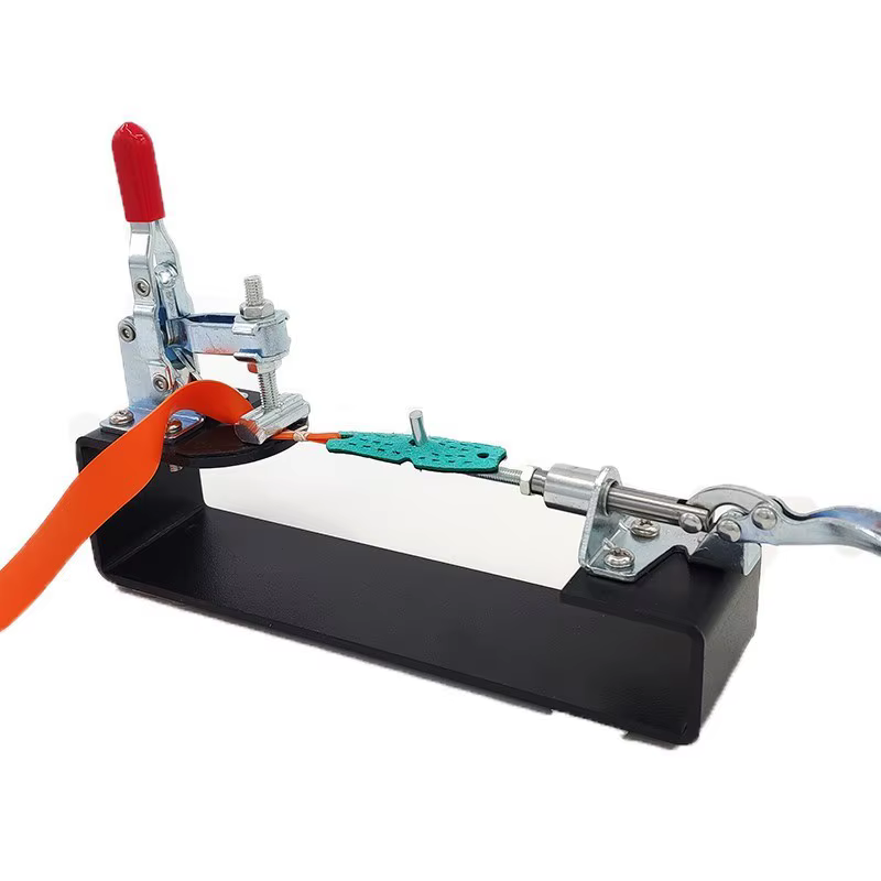 Tensor goma catapulta: atar bandas elásticas pesca - imagen 2