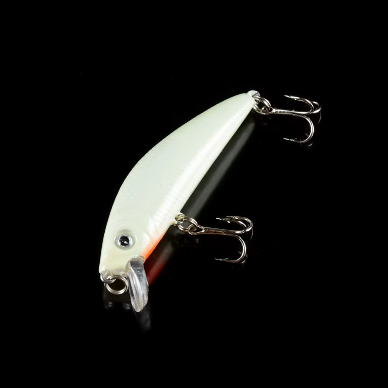 Crankbait 3D para lucio y carpa - imagen 3