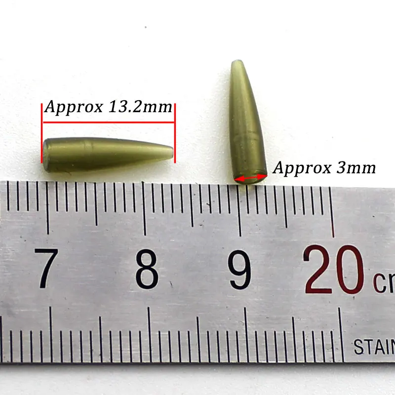Ejemplo de montaje method feeder
