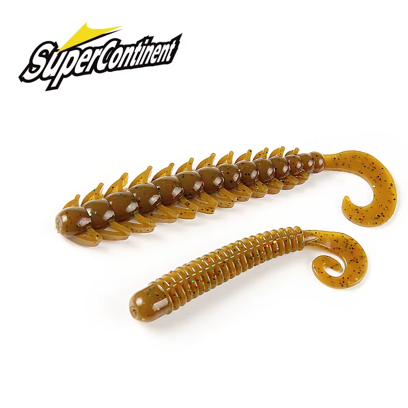 Anzuelos Jig Head Obsession W001 – Vástago largo para vinilo - imagen 2
