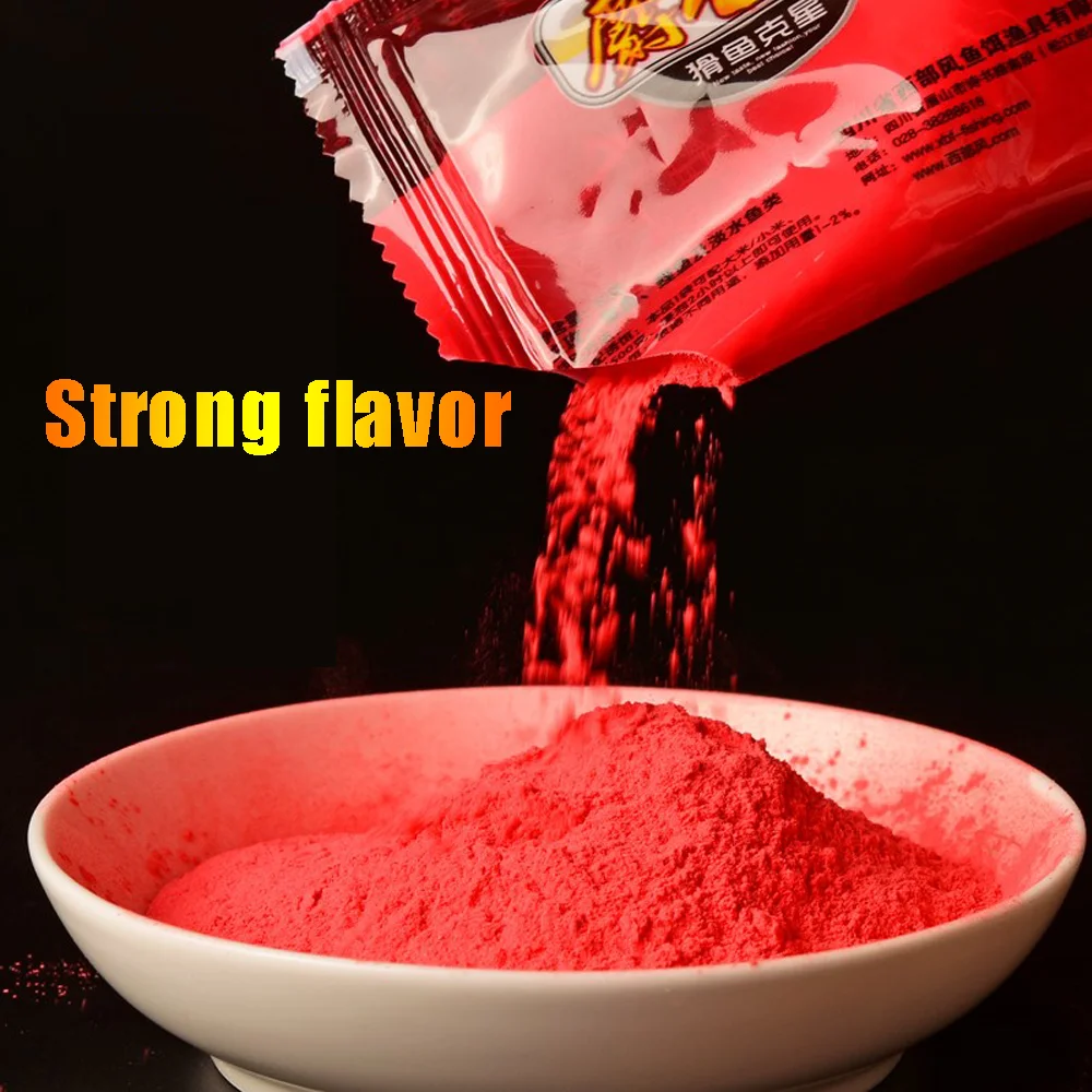 Ingredientes naturales del aditivo GOBAIT
