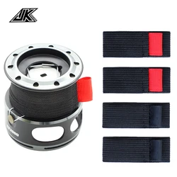 Cinturón portacarretes elástico JK spinning – Protección