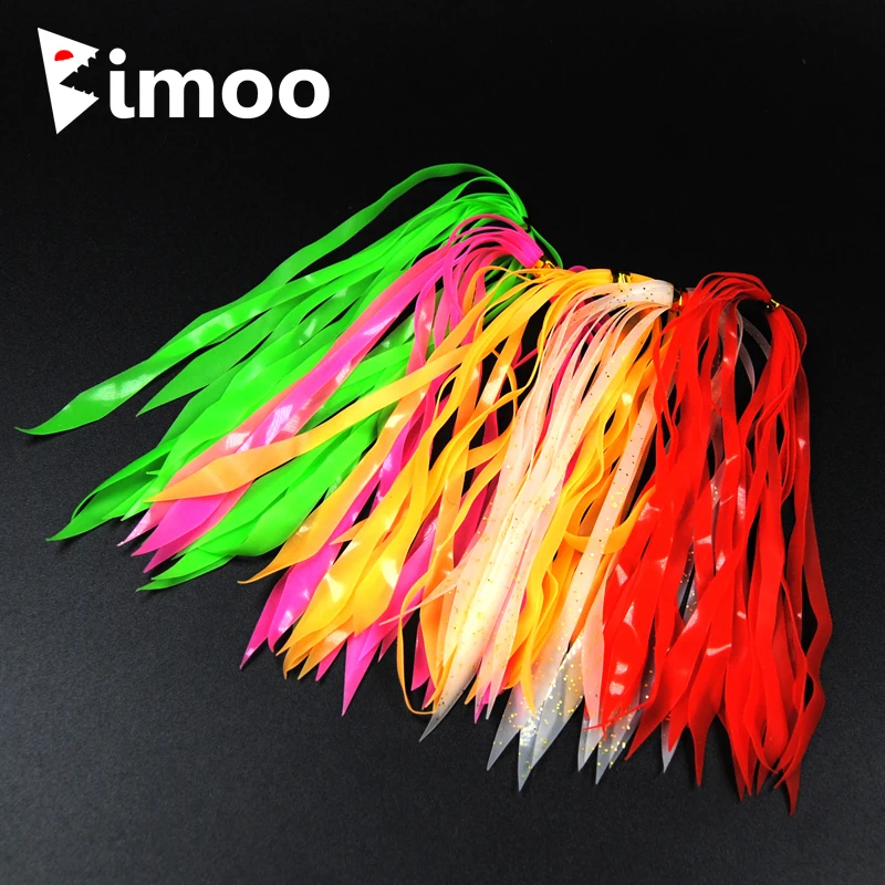 Faldas de silicona Spinnerbait Buzzbait – serpentina Lucio - imagen 2