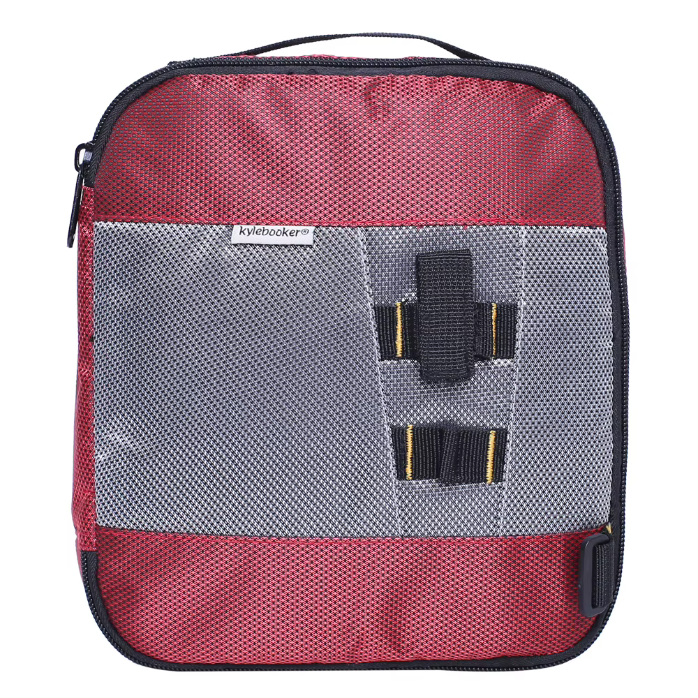Bolsa de pesca para vinilos y jigs - imagen 2