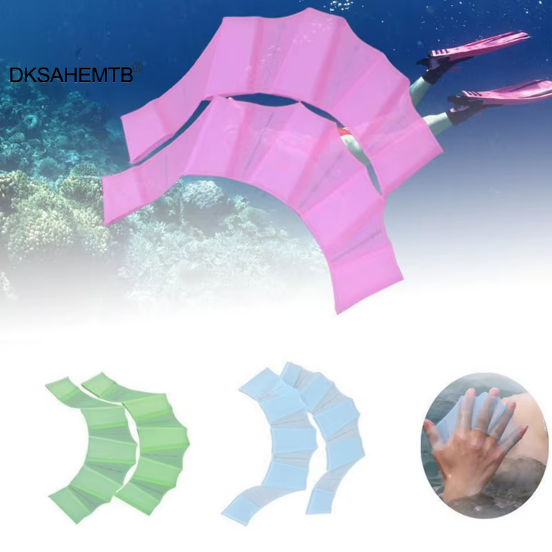 Accesorios de natación