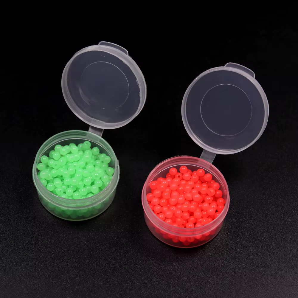 Bimoo Huevos Luminosos para Mosca Húmeda de Atado - imagen 5